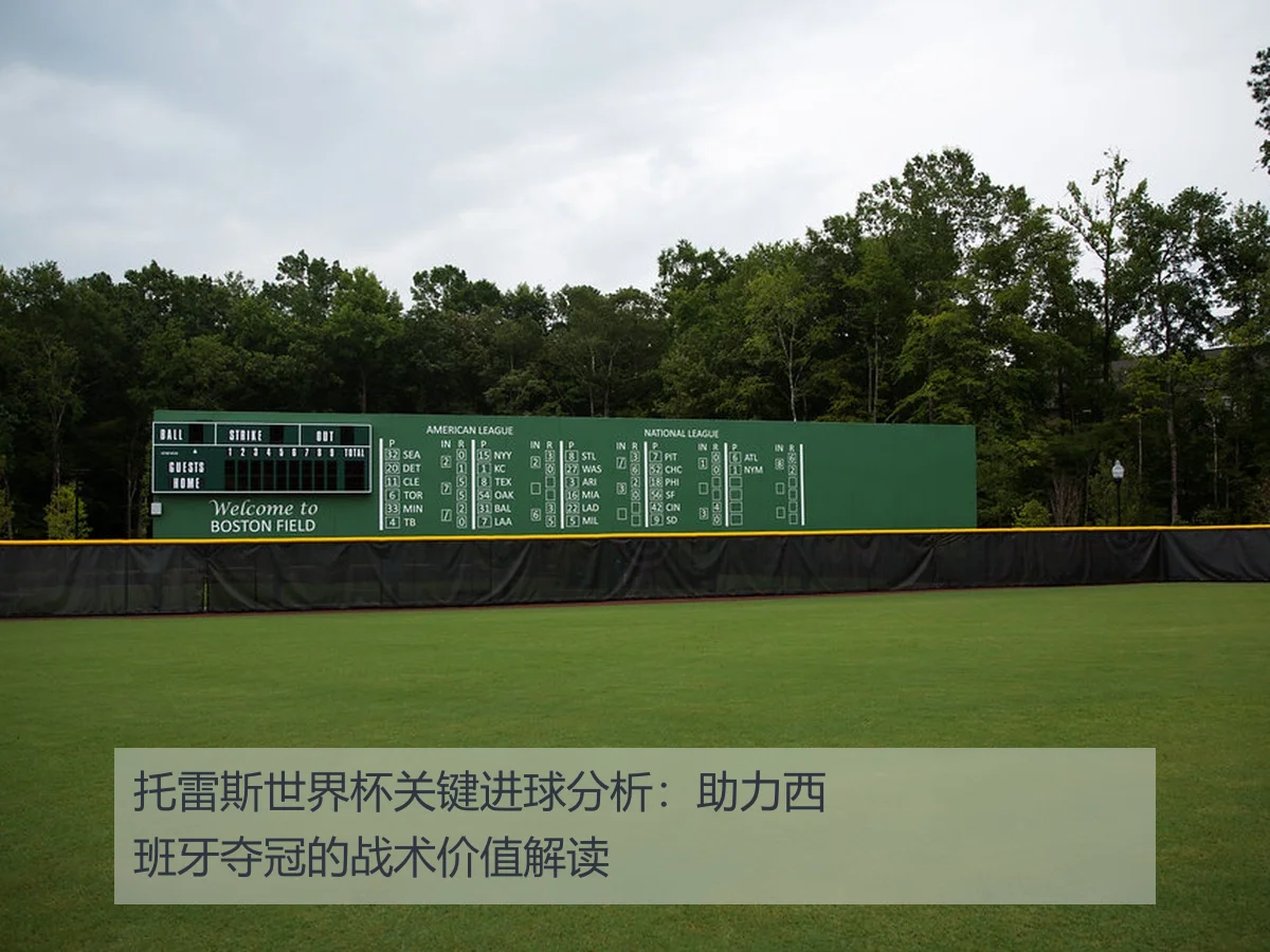 托雷斯世界杯关键进球分析：助力西班牙夺冠的战术价值解读
