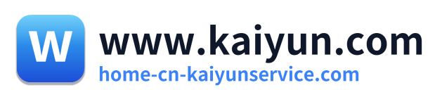 www.kaiyun.com